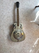 Гитара Johnson AXL-998