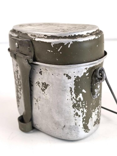 Kochgeschirr wehrmacht smm - kochgeschirr, wehrmacht,