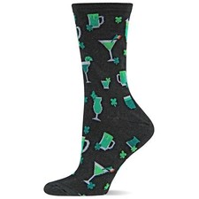 Hot Sox ESF16235 Unisex Saint