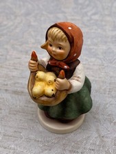 HUMMEL FIGUR GOEBEL FIGUR AUS