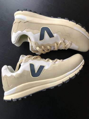Veja fitz roy shell - fitz, trek