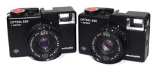 2 *  Agfa Optima 535 , defekt