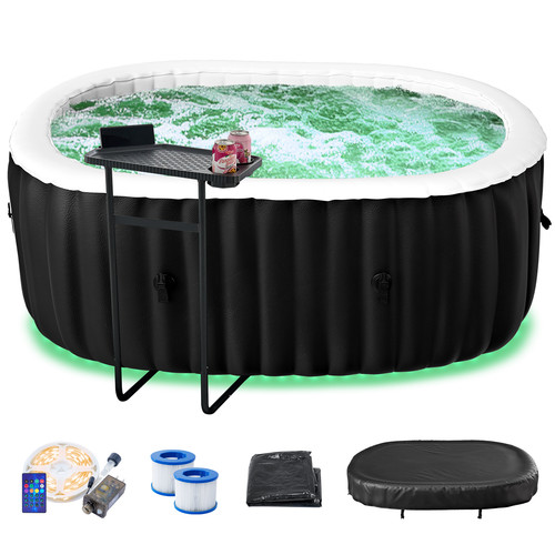 Hot tub aufblasbar - hot,