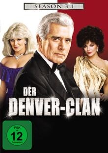 Der denver clan - denver-clan, 3