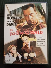 Der versteinerte Wald | DVD