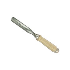 ULMIA Hohlbeitel 20 mm - ovale