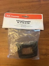 Fissler Seitengriff Komplett Coronal Topstal Topfix Neu Unbenutzt Rar Ersatzteil