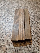 Pen Blank Aus Eukalyptusholz