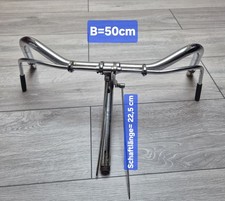 Lenker für Gestängebremse