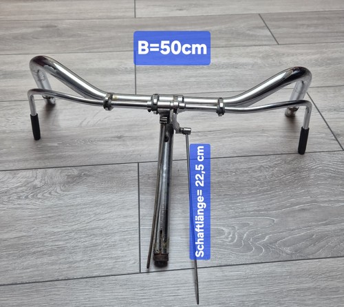 Lenker für gestängebremse - lenker,