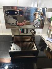 Lelit PL41TEM Anna Siebträger