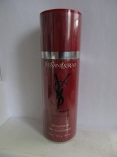 Yves Saint Laurent Pour Homme Parfum 110ml Deodorant Spray ! Rarität