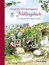 Das große Fritz Baumgarten