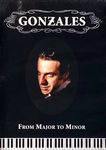 Chilly gonzales from major - -,