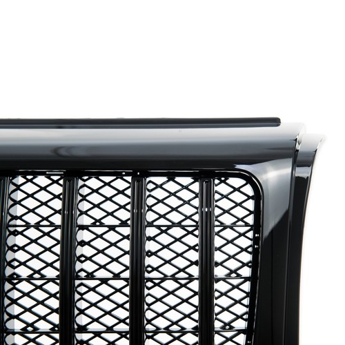 Kühlergrill frontgrill - kühlergrill,