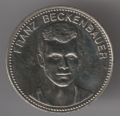 Shell token 1970 - shell, franz