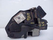 BM5AA21813AF LEFT FRONT DOOR