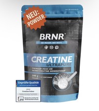 BRNR Creatin Monohydrat