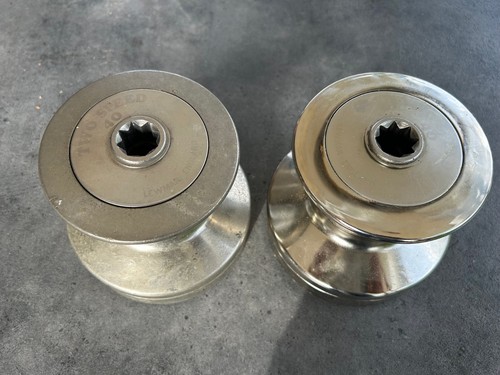 Lewmar two speed winschen - 40,