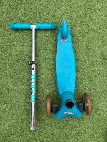 Mini micro kinder rad - kinder, 3