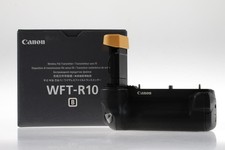 CANON WFT-R10B Wireless File Transmitter für R5