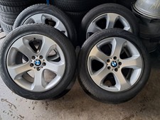 BMW X5 E53