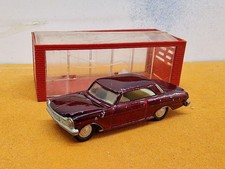 Chevrolet 1963 Nova II, Mini