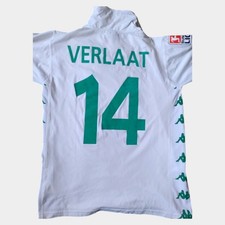 Werder Bremen Verlaat #14 Heim