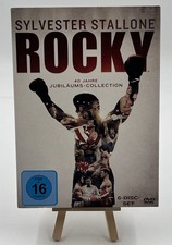 Rocky 40 Jahre Jubiläums