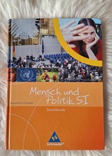 Schroedel Mensch und Politik SI Sozialkunde