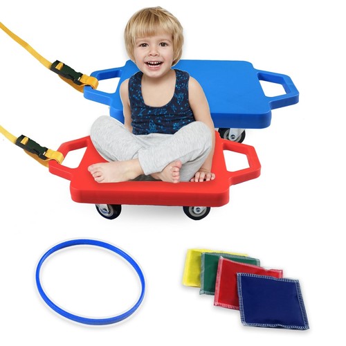 Plastic scooter boards with - plastic,