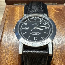 Mühle Glashütte Damen