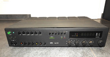 Receiver Braun Regie 530 Amplifier Vollverstärker/Vintage Verstärker