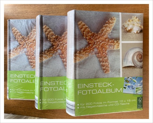Fotoalben einsteckalbum für - fotoalben,