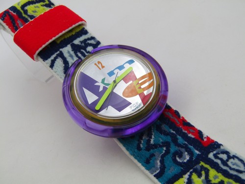 Swatch pop letterhead - pop,
