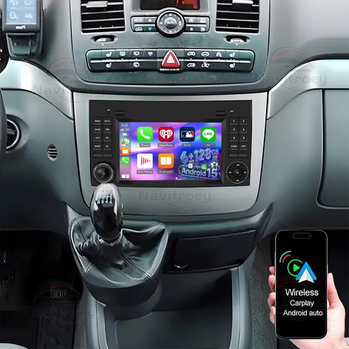 128g android autoradio - 15,