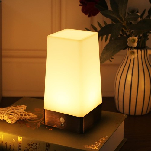Tischlampe retro led - tischlampe,