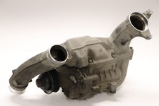 Mercedes Benz W208 CLK230