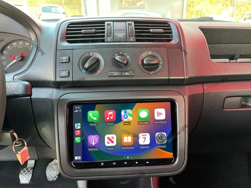 Autoradio für skoda roomster - autoradio,