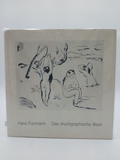 Das druckgraphische Werk