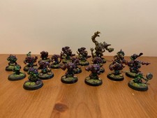Blood Bowl 2nd Edition SKAVEN