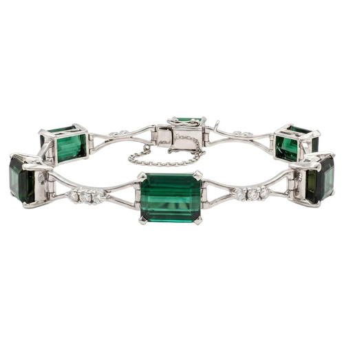Stern verdelith armband - h.stern,