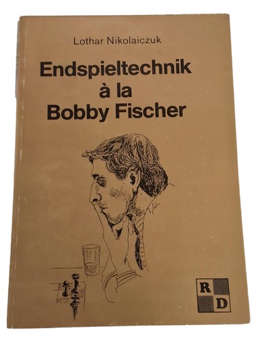 Endspieltechnik bobby - à,
