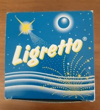 Ligretto Kartenspiel Schmidt 8+ 2-4 Spieler Familienspiel