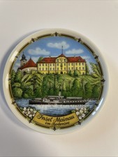 Sammelteller Wandteller