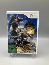 Nintendo Wii / Monster Hunter