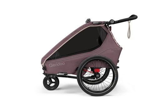 Qeridoo kidgoo - kidgoo, 2