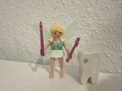 Playmobil 5381 figur zahnfee - playmobil,