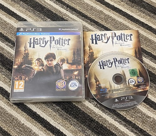 Harry potter und die - und,
