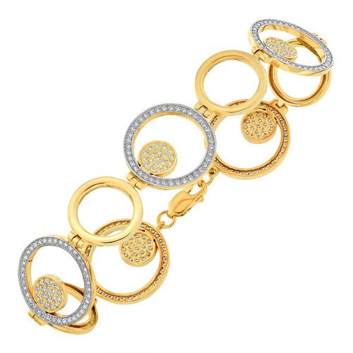 Handgefertigtes damenarmband - handgefertigtes,